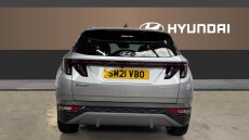 Hyundai TUCSON 1.6 TGDi Ultimate 5dr 2WD Petrol Estate